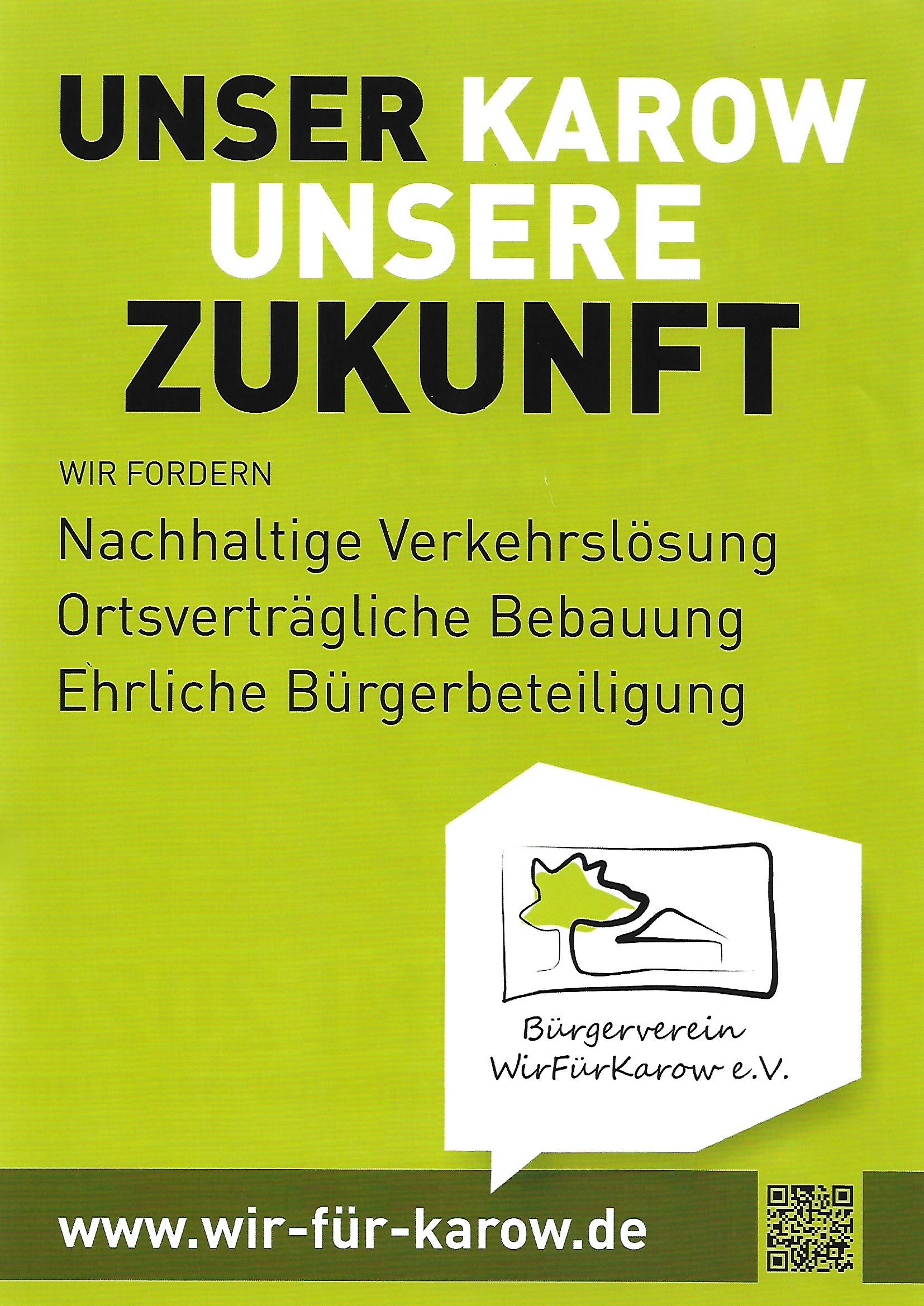 Veranstaltung Karow am 18. Juni 2026 - Seite 2